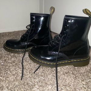 Dr. Martens size 6